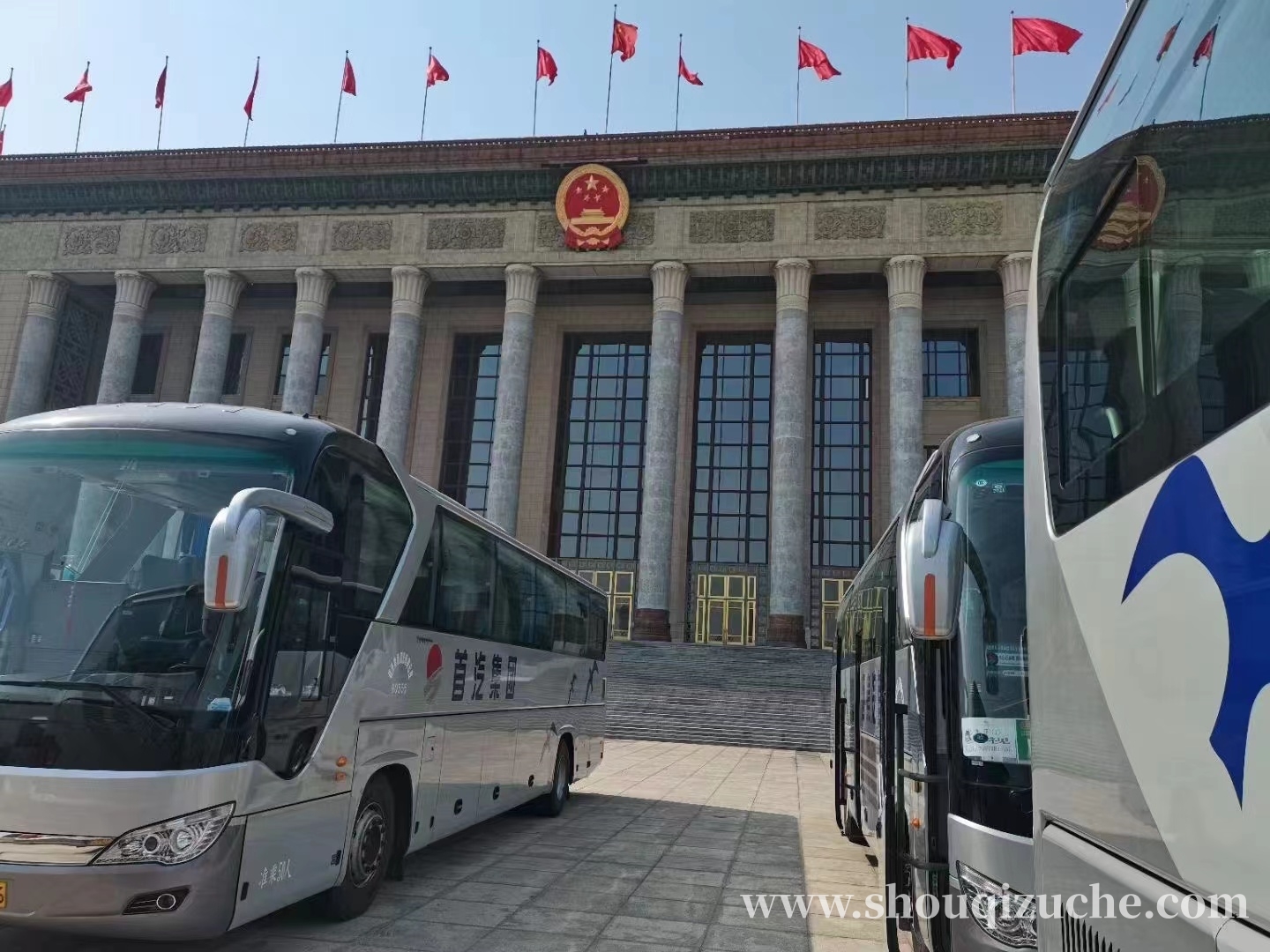 首汽大巴车2024年最新报价明细表